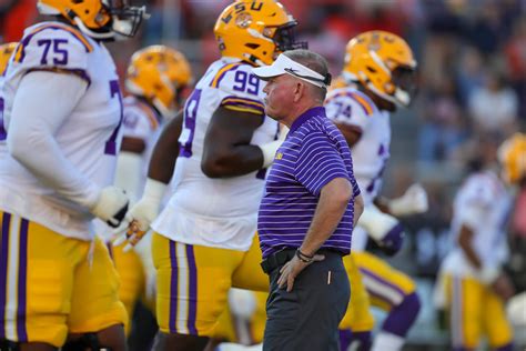 GALLERY: Photos from Auburn's 21-17 loss to LSU - Sports Illustrated ...