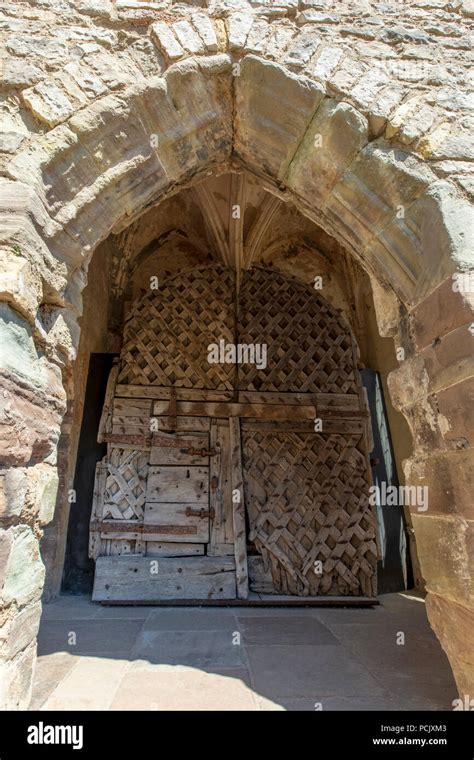 Chepstow Castle High Resolution Stock Photography and Images - Alamy