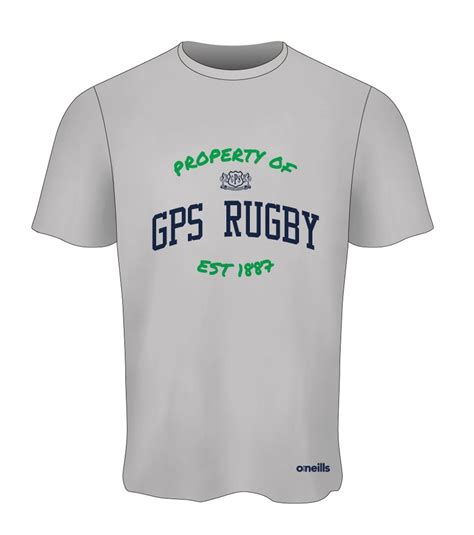 Store — GPS Rugby Club