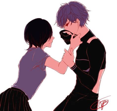 Pin on ~Tokyo Ghoul~