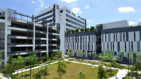 Park City Medical Centre - Arup Jururunding Sdn Bhd | Archify Malaysia