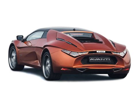 DC Avanti Photos, Interior, Exterior Car Images | CarTrade