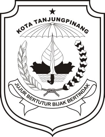 Design & Service: Logo Provinsi, Kota dan Kabupaten Kepri