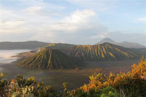 TheTravelingTeacher: Gunung Bromo | Jawa Timur | Indonesia