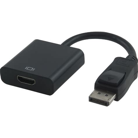 Buy Display Port To HDMi Converter best price in Pakistan