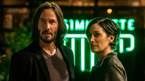 The Matrix 5: All about Keanu Reeves’ action movie | Entertainment