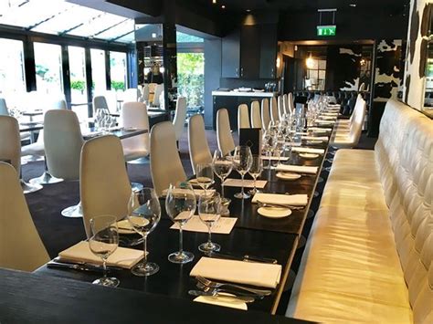 GAUCHO TOWER BRIDGE, London - Southwark - Updated 2020 Restaurant Reviews, Menu, Prices ...