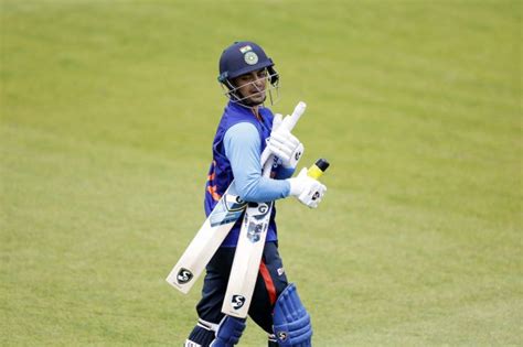 Ishan Kishan to check into NCA - Rediff Cricket