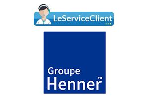 Contact Henner GMC France : Service client et assistance en ligne