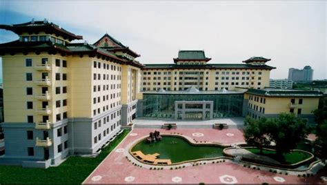 HARBIN MEDICAL UNIVERSITY, MBBS COLLEGE IN CHINA