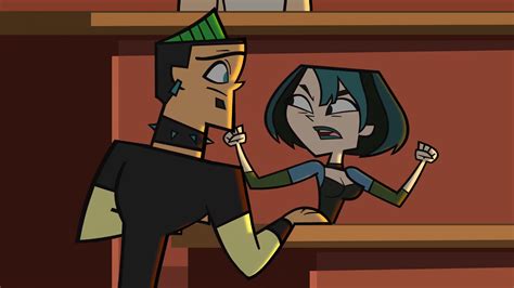 SimbaKing94 Film Reviews: Fixing Total Drama All Stars