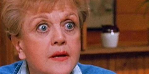 10 Of The Best Jessica Fletcher Quotes From Murder, She Wrote, Ranked