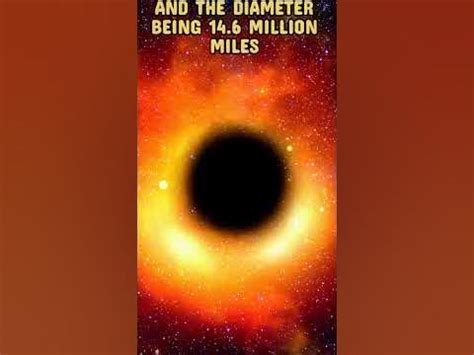 Sagittarius A* : Milky Way's Supermassive Blackhole !! - YouTube