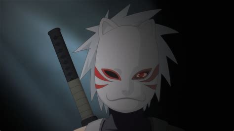 Kakashi Hatake Anbu Wallpaper ·① WallpaperTag