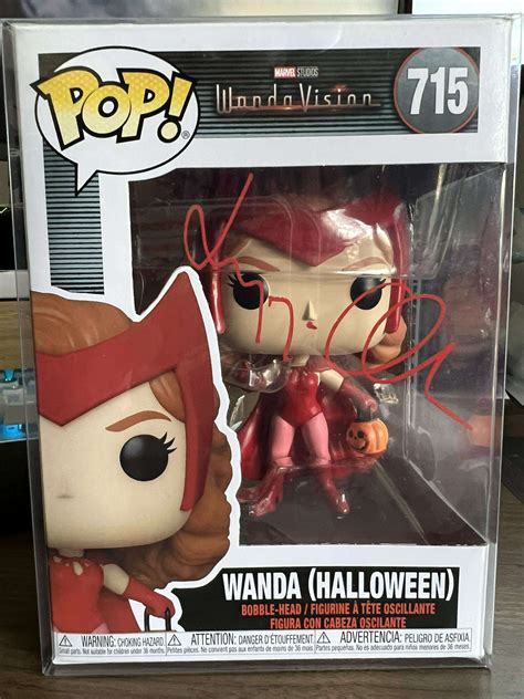 Halloween Wanda | Art Toys | hobbyDB