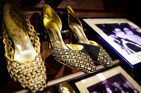 3,000 pairs: The mixed legacy of Imelda Marcos' shoes