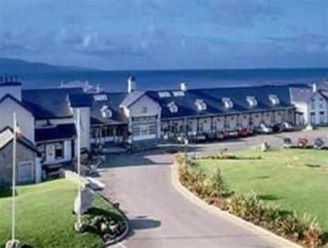 Connemara Coast Hotel in Furbo - See 2023 Prices