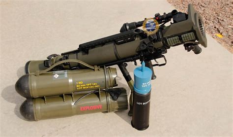 Denmark becomes the 15th customer to order Carl-Gustaf M4 - Militarnyi