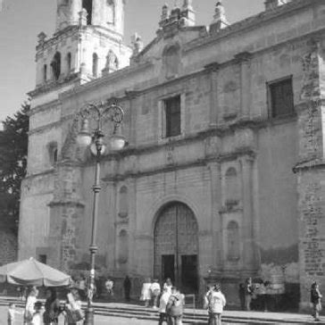 San Juan Bautista church | Download Scientific Diagram