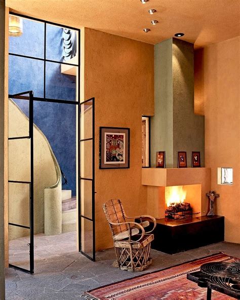 House of Stars by House + House Architects | HomeAdore | Modern mexican home, Architect house ...