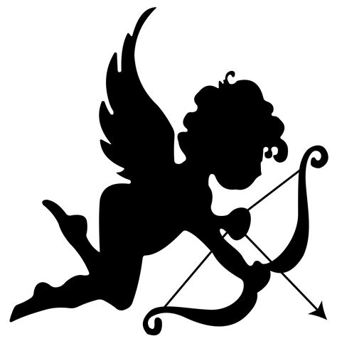 Cupid Cartoon Drawing at GetDrawings | Free download