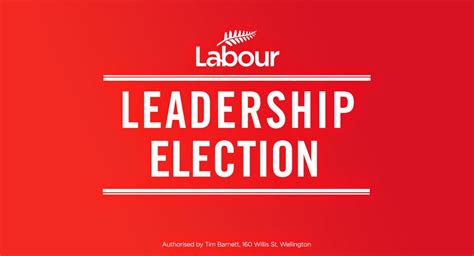 AmeriNZ Blog: The Labour Leadership election