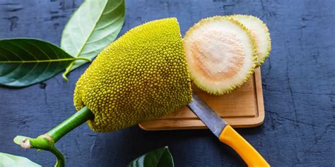 Jackfruit vs. Durian: Key Differences + Recipes – Instacart