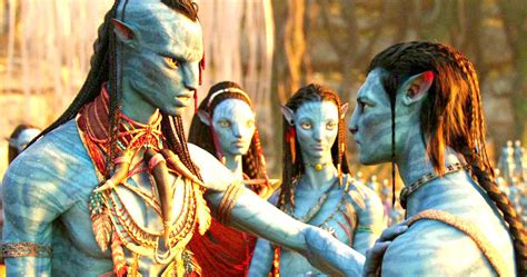 Avatar Sequels in Full-Tilt Production, Cast Shoots in September