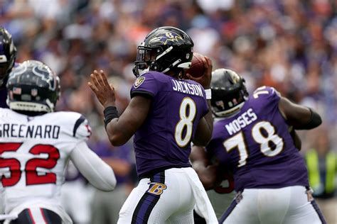 Ravens-Texans key matchups and subplots, plus a prediction: First-and ...