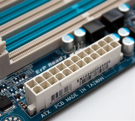 System Hardware Component: Motherboard – Computing Technology with IT Fundamentals – Medium