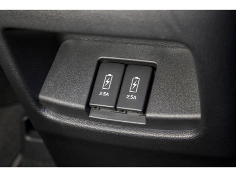 2020 Honda CR-V: 140 Interior Photos | U.S. News