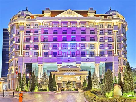 Hotel Almaty: book online at all.accor.com