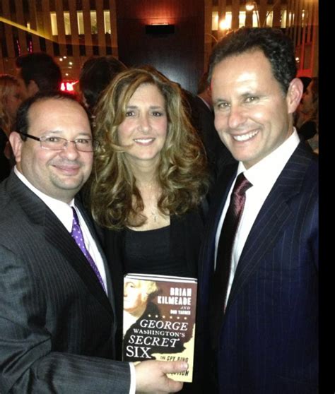 Brian Kilmeade - Net Worth, Wife, Salary, Books, Wiki, Controversies