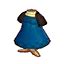 Clothing/New Leaf/Dresses - Animal Crossing Wiki - Nookipedia