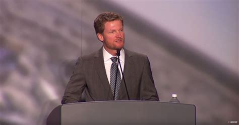 Video – Dale Earnhardt Jr. Retirement Press Conference – CheckersToWreckers.com