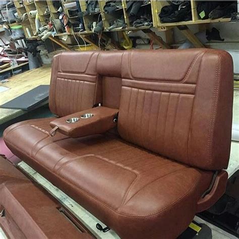 Pin by Memphis Lord on C10 Interior | Car interior upholstery, Truck interior, Custom car interior