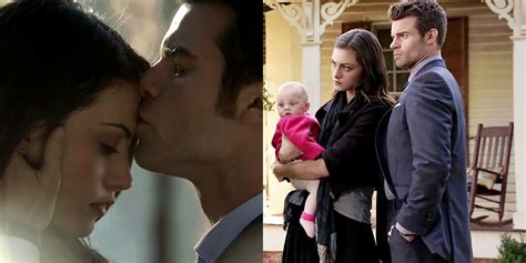 The Originals: 10 Quotes That Prove Elijah & Hayley Were Soulmates