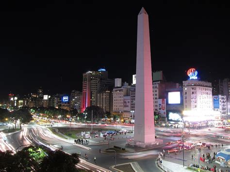 7 monumentos para conhecer em Buenos Aires | Buenas Dicas