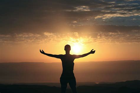 backlit, clouds, dawn, dusk, meditation, morning, peace, peaceful ...