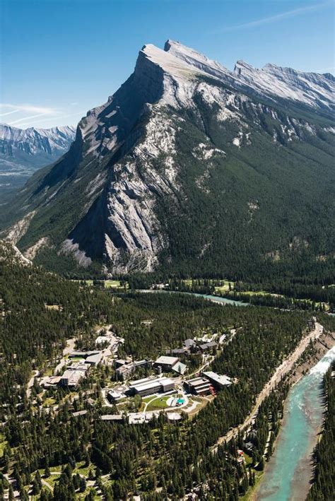 Banff Centre for Arts and Creativity - UPDATED 2017 Hotel Reviews ...