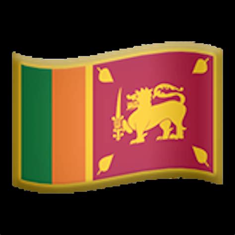 🇱🇰 Flag: Sri Lanka Emoji Copy Paste 🇱🇰