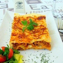 Lasgna with béchamel sauce | Recipes, Lasagna with bechamel sauce, Bechamel sauce recipe