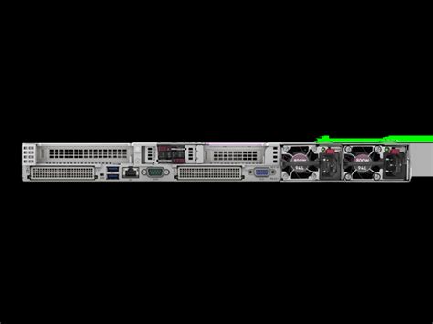 HPE ProLiant DL360 Gen11 Servers | HPE Store US