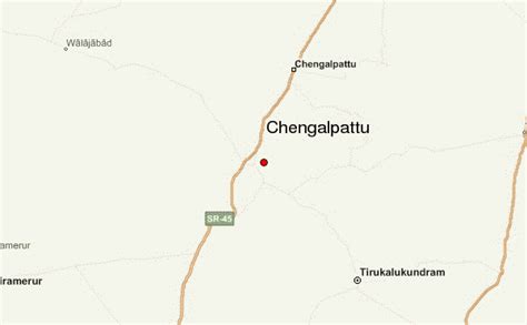 Chengalpattu Weather Forecast