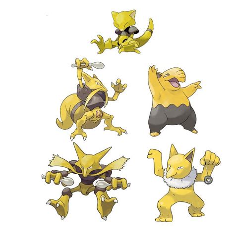 Drowzee Evolution Level