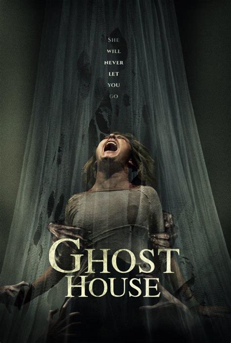 Ghost House (2017) - FilmAffinity