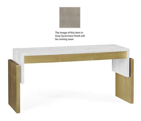 Contemporary console table, Furniture, Console table modern