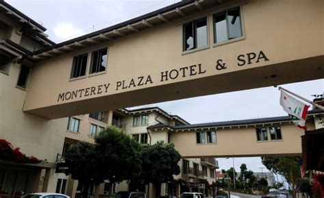 Monterey Accommodations: Hotels, B+Bs and Budget Options