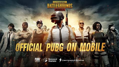 لعبة PUBG - تنزيل لعبه بوبجي