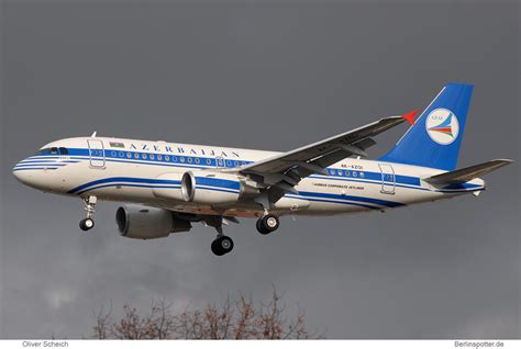 latest aircrafts: Azerbaijan Airlines images